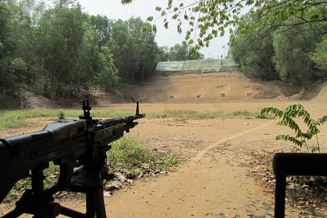 Small-Group Cu Chi Tunnel Half-day Tour: Morning or Afternoon - Small-Group Feel: How Guides Keep It Human