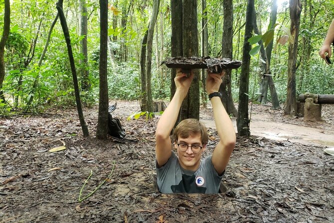 SMALL GROUP - Cu Chi Tunnels Half Day - Morning/Afternoon - Price and Logistics: What You’re Really Paying For