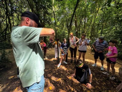 Small Group Full-Day Cu Chi Tunnels and Mekong Trip - Morning Pick-Up: Getting Out of Ho Chi Minh City Early