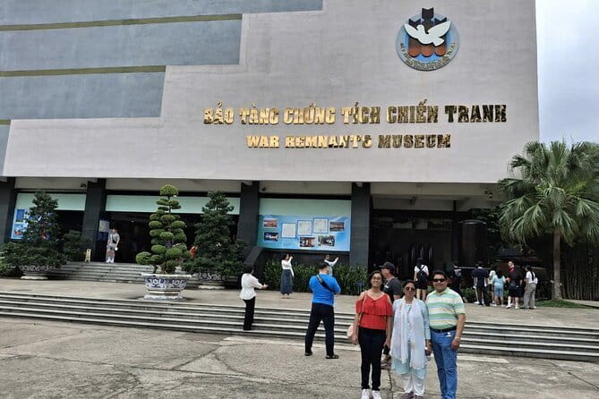 Small Group Ho Chi Minh City Half Day Sightseeing Tour - Price and value: what $17.47 gets you in real terms