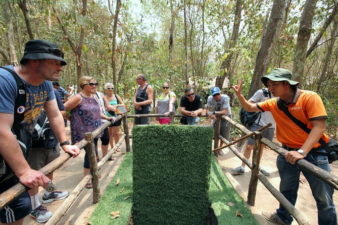 Small Group Ho Chi Minh City Half Day Sightseeing Tour - Timing, pickup, and how to avoid a half-day scramble