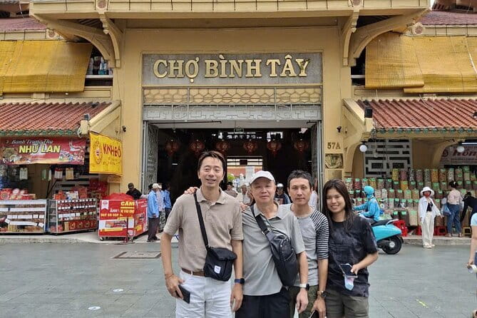 Small Group Ho Chi Minh City Half Day Sightseeing Tour - War Remnants Museum: images, names, and the weight of storytelling