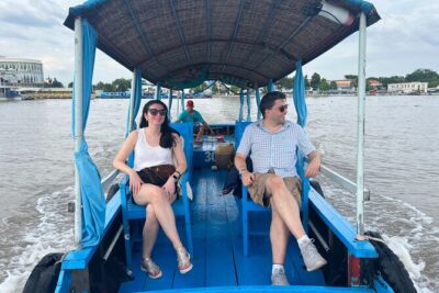 SMALL GROUP - Mekong Delta 1 Day Tour with Lunch - Lunch in the Delta: What You Can Expect and How to Plan