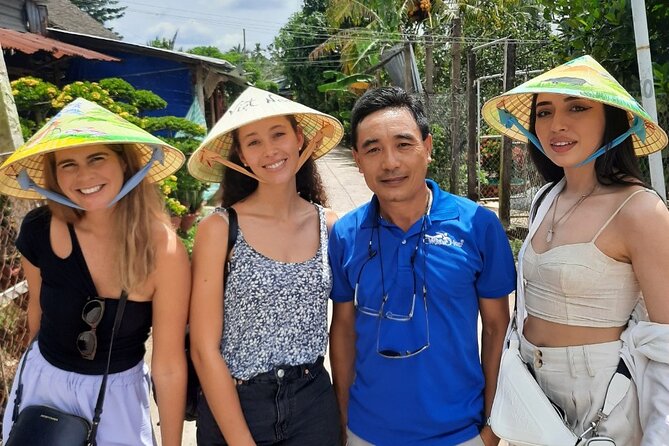 SMALL GROUP - Mekong Delta 1 Day Tour with Lunch - What to Bring (So the Day Feels Easy)