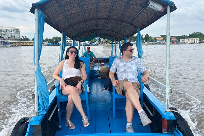 SMALL GROUP - Mekong Delta 1 Day Tour with Lunch - Lunch in the Delta: What You Can Expect and How to Plan