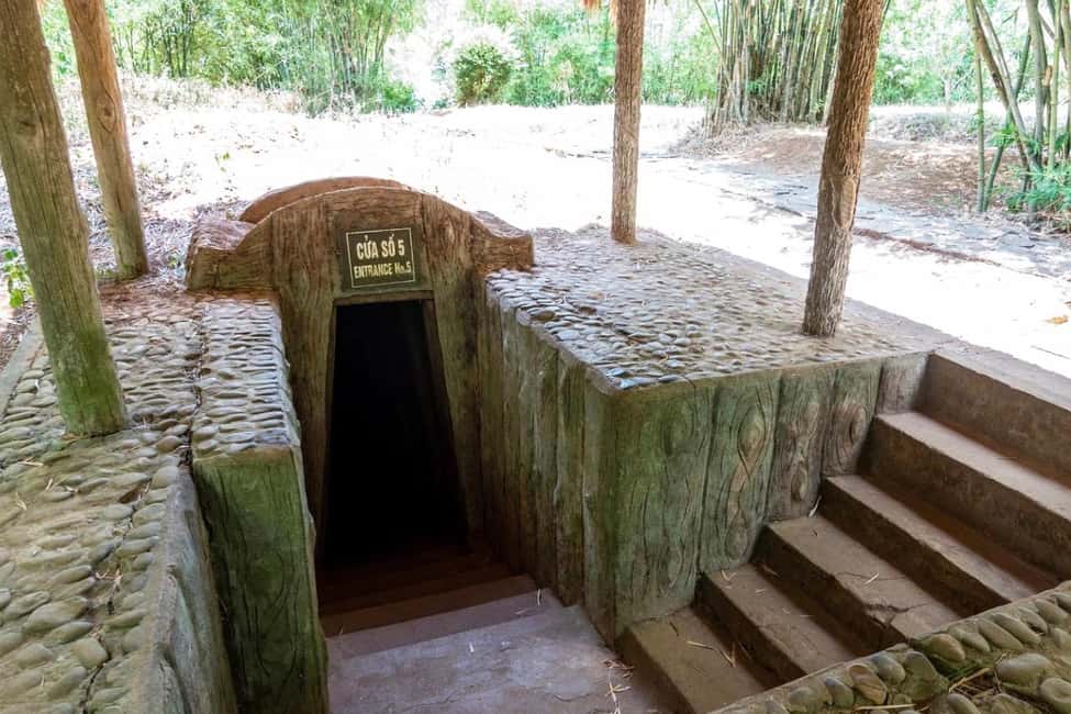 Small Group or Private Tour| Cu Chi Tunnels & Mekong Delta - Key highlights I’d plan my day around