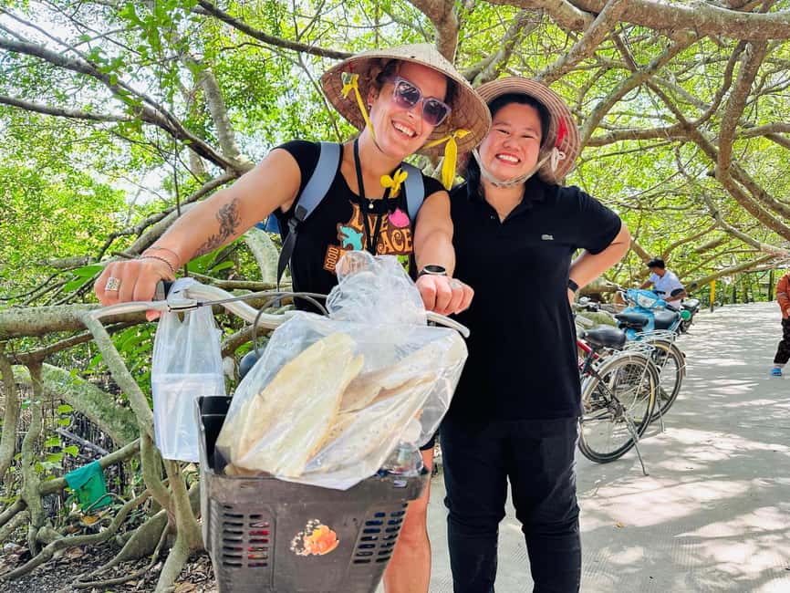 Small Group or Private Tour| Cu Chi Tunnels & Mekong Delta - Guide quality and pacing: what a private day should feel like
