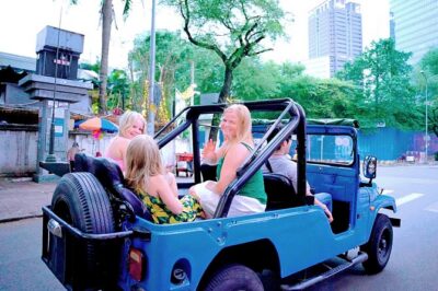 Small-group Saigon City Tour: 4-Hour Must-see Iconic Landmarks - War Remnants Museum: Short Time, Heavy Material