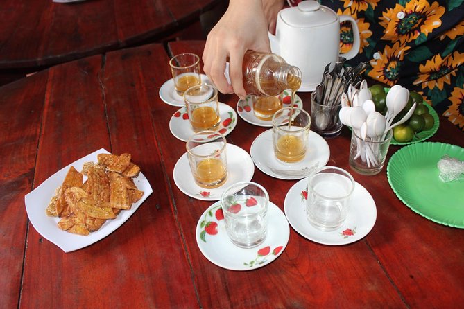 Small Group To Mekong Delta 1 Day - Key Highlights You’ll Remember