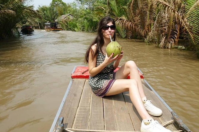 Small Group To Mekong Delta 1 Day - How This Mekong Delta Trip Feels on the Ground