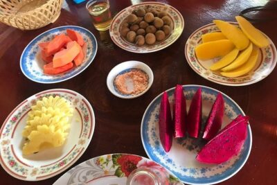 Small Group To Mekong Delta 1 Day - The Tien River Cruise and the Mythical Four Islets