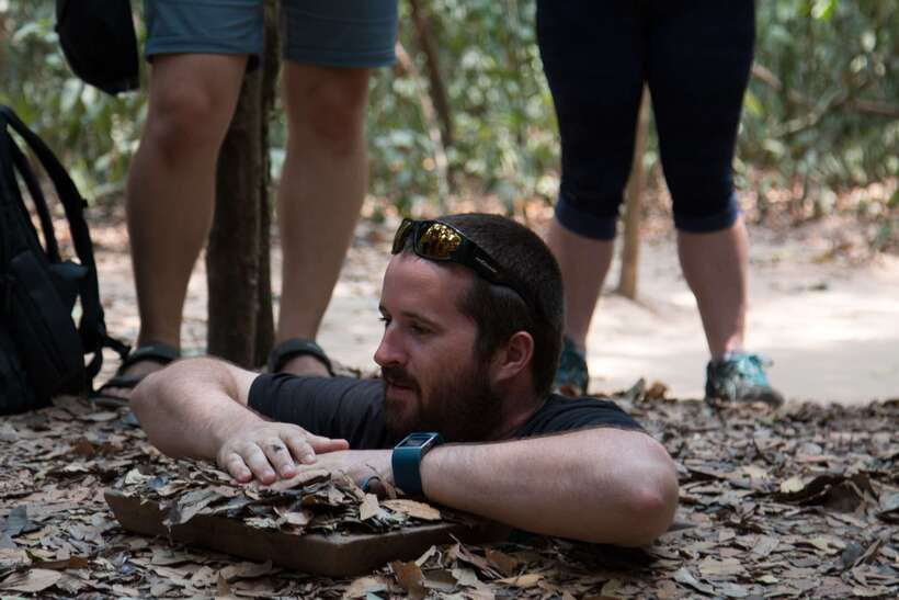 Small Group Tour: Ho Chi Minh City and Cu Chi Tunnels - A One-Day Ho Chi Minh City + Cu Chi Tunnels Plan That Actually Makes Sense