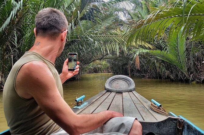 South Vietnam: 3-Day Mui Ne, Cu Chi Tunnels & Mekong Delta Tour - Mui Ne’s fishing village and Suối Tiên: the calmer side of Southern Vietnam