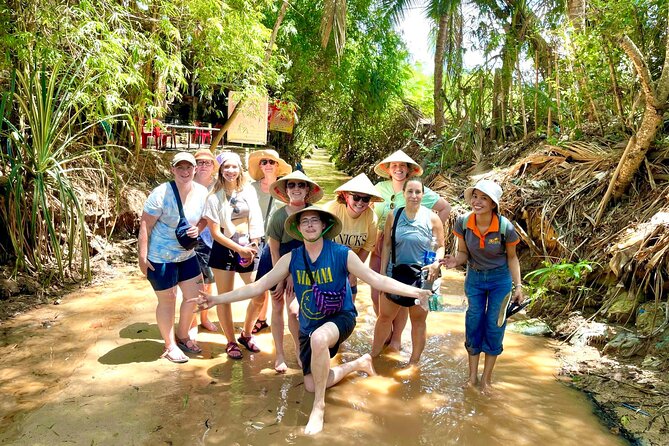 South Vietnam: 3-Day Mui Ne, Cu Chi Tunnels & Mekong Delta Tour - Price and value: what $99 buys you in real terms