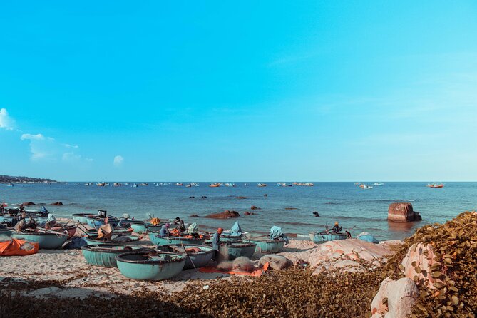 South Vietnam: 3-Day Mui Ne, Cu Chi Tunnels & Mekong Delta Tour - Practical tips to make the days feel easier