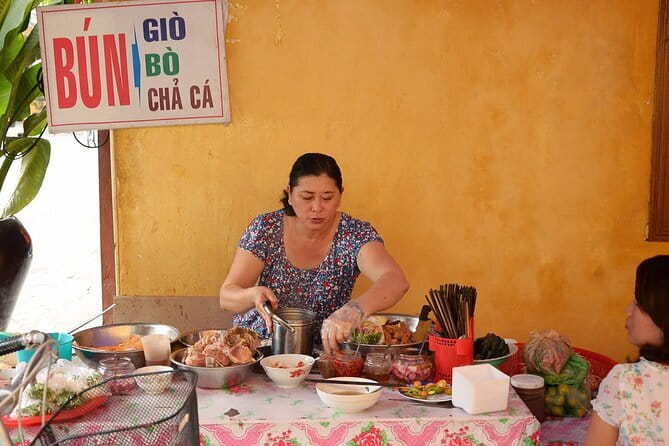 Street Food Adventure in Ho Chi Minh City - Key highlights you’ll care about