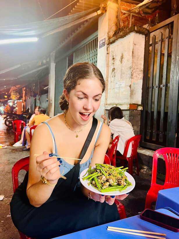 Street Food Walking Tour with a Cooking Instructor - Practical tips so you enjoy every tasting