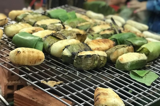 Taste the Unreal Street Food Walking Tour in Saigon - Getting your bearings fast in Ho Chi Minh City