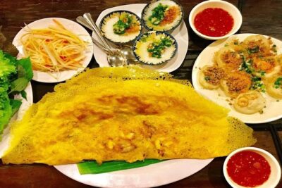 Taste the Unreal Street Food Walking Tour in Saigon - Ho Thi Ky Flower Market: why the stop feels different from food stops