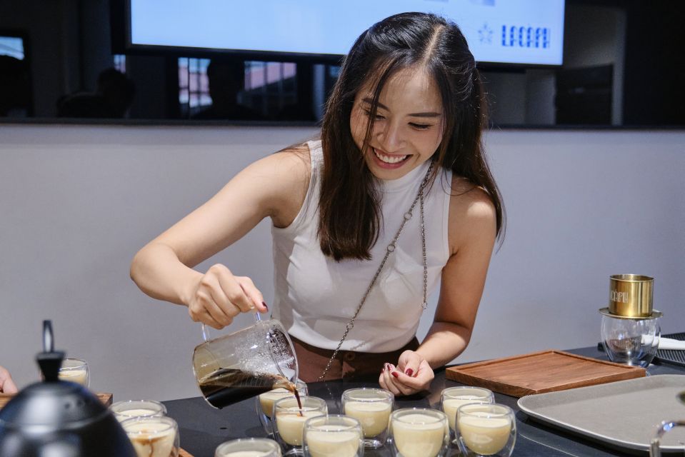 Techniques & Secrets Behind the Famed Vietnamese Egg Coffee - Step-by-Step: Making Your Own Phin Coffee Without Guesswork