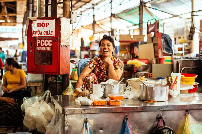 The 10 Tastings of Ho Chi Minh City With Locals: Private Street Food Tour - Price and value: what you’re paying for