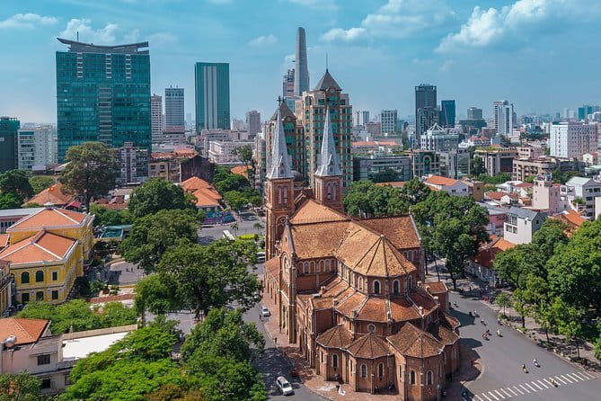 The Best of Saigon: Private City Tour (Flexible Day & Half-Day) - Price and value: why $42.14 can be a bargain here