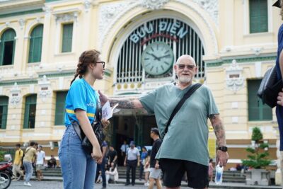 The Hidden Gems & Insightful Stories of Saigon Walking Tour - Is this Saigon walking tour for you?