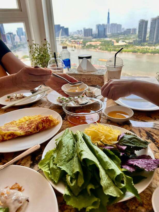 Top Home Cooking Class with Stunning River View AC Kitchen - Who Should Book Lua’s Kitchen (and Who Might Not)