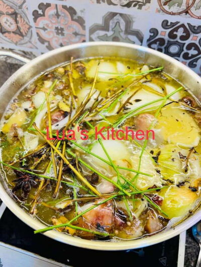 Top Home Cooking Class with Stunning River View AC Kitchen - What a 3-Hour Cooking Class Feels Like When You Cook Together