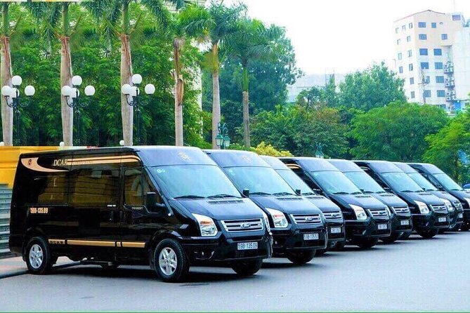 (TOP) Private car: Ho Chi Minh Airport (SGN) from/to HCM center - From SGN to HCM center: the pickup flow that keeps you calm