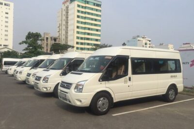 (TOP) Private car: Ho Chi Minh Airport (SGN) from/to HCM center - Waiting time rules: the part people forget until it costs money