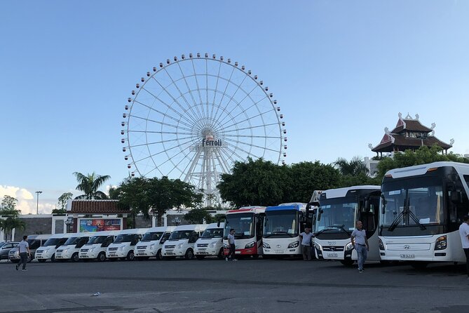 (TOP) Private car: Ho Chi Minh Airport (SGN) from/to HCM center - Who this private transfer is best for