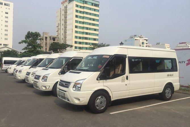 (TOP) Private car: Ho Chi Minh Airport (SGN) from/to HCM center - Waiting time rules: the part people forget until it costs money
