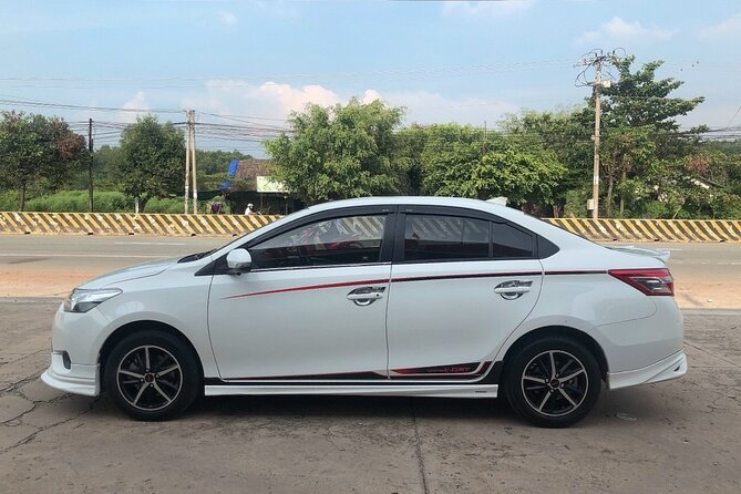 (TOP) Private car: Ho Chi Minh Airport (SGN) from/to Mui Ne - Private SGN to Mui Ne: Why This Transfer Feels Like Value