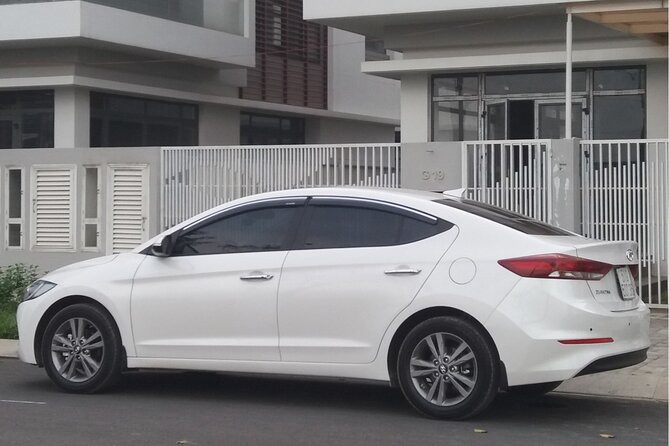 (TOP) Private car: Ho Chi Minh Airport (SGN) from/to Mui Ne - How the Airport Pickup Works at SGN (and What to Expect)