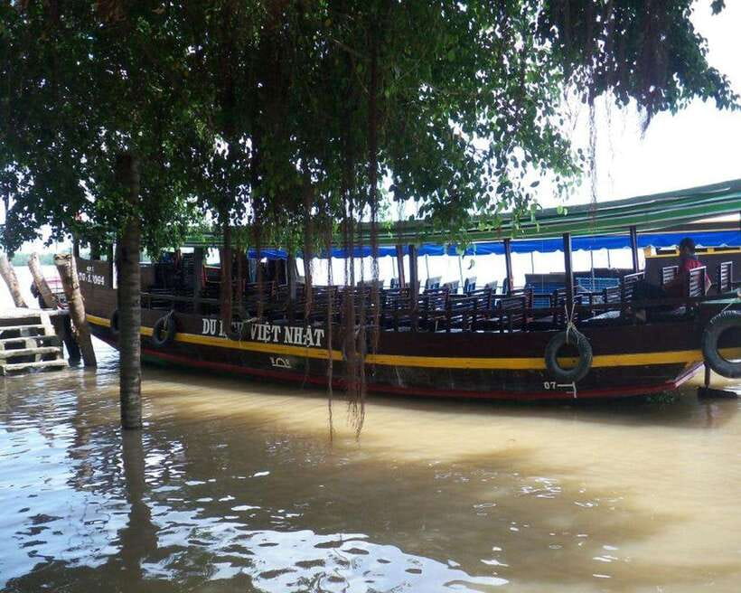 Top Site Must See Bestseller Mekong Delta Full-Day Discovery - Key Highlights You’ll Actually Feel