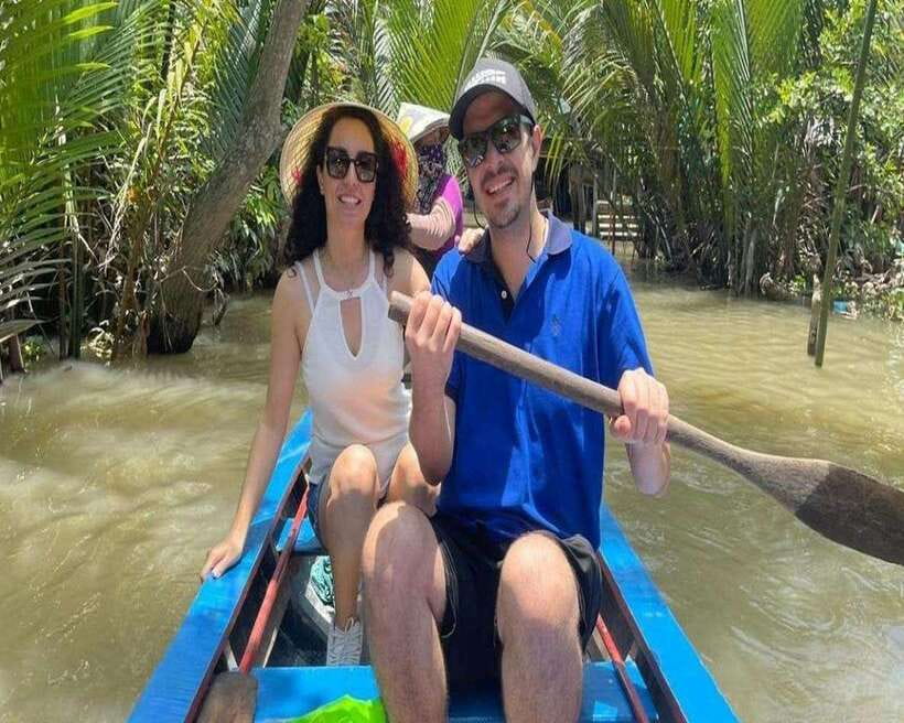Top Site Must See Bestseller Mekong Delta Full-Day Discovery - Mekong Delta Magic Without the Long Travel Day