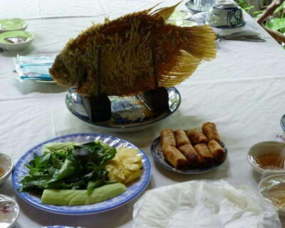 Top Site Must See Bestseller Mekong Delta Full-Day Discovery - Getting From Ho Chi Minh City to My Tho (Then Back)