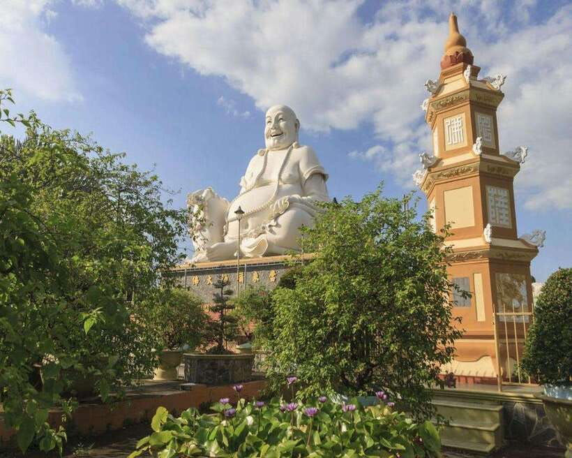 Top Site Must See Bestseller Mekong Delta Full-Day Discovery - Unicorn Island and the Honey-Farm Tastings