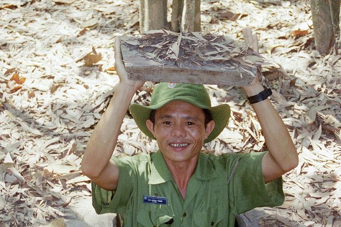 Vietnam And Cambodia At Glance in 9 Days - Ta Prohm: The Jungle Temple Moment You’ll Remember