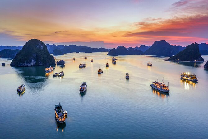 Vietnam And Cambodia At Glance in 9 Days - Hotels, Flights, and Private Transfers: The Hidden Value in the Package