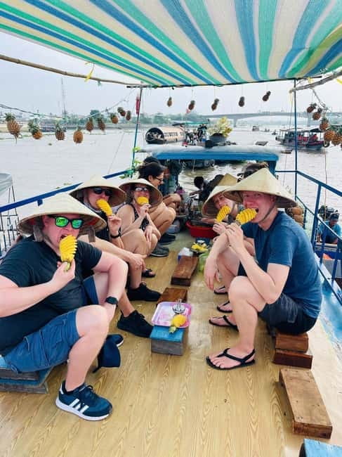 Vietnam Mekong Delta: 2-Day Cai Rang & River Adventure HCM - Price and Value: Is $88 Reasonable for This 2-Day Mix?