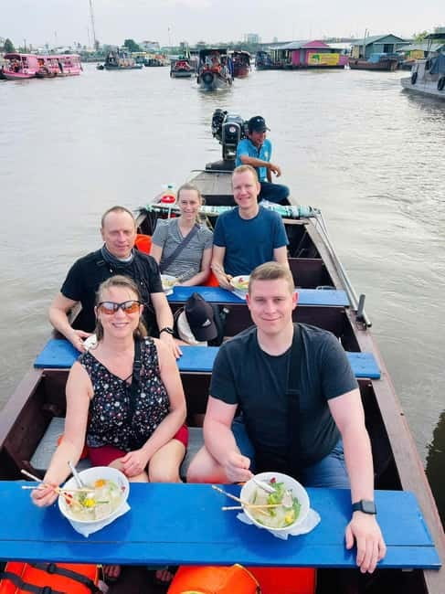 Vietnam Mekong Delta: 2-Day Cai Rang & River Adventure HCM - From Ho Chi Minh City to the Mekong: How the 2 Days Actually Feel