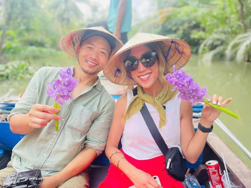Vietnam Mekong Delta: 2-Day Cai Rang & River Adventure HCM - Where Vinh Trang Pagoda Fits In (and Why It Matters)