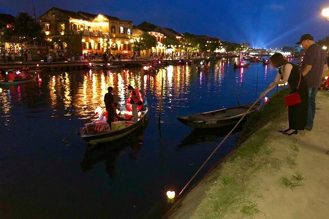 Vietnam Tour from the South to the North in 10 Days 9 Nights - Two flights and one big reset: getting from central Vietnam to Hanoi