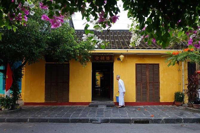 Vietnam Tour from the South to the North in 10 Days 9 Nights - Hanoi Old Citadel Northern Gate and the Temple of Literature