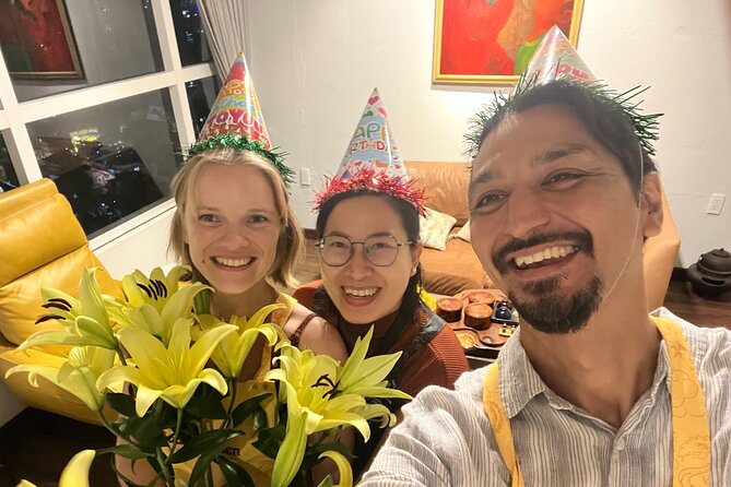 Vietnamese Homestyle Cooking Class in Ho Chi Minh City - Key things I think you’ll care about