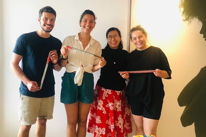 Vietnamese Homestyle Cooking Class in Ho Chi Minh City - Hoa’s Kitchen in HCMC: homestyle lessons that feel personal