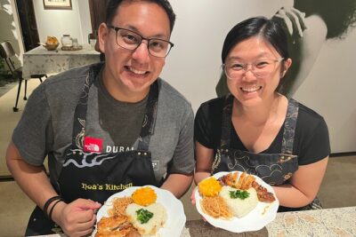 Vietnamese Homestyle Cooking Class in Ho Chi Minh City - Binh Tay Market: worth adding, but only if you want it