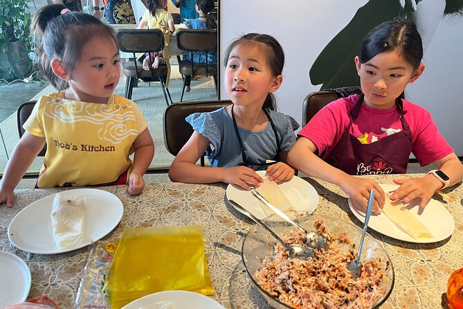 Vietnamese Homestyle Cooking Class in Ho Chi Minh City - What makes the ingredients and no-MSG focus matter